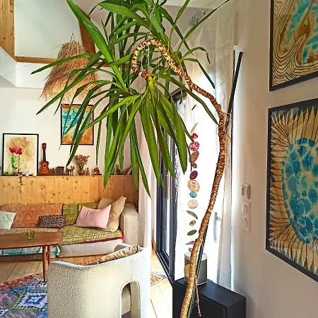 Dans Atelier D'artiste Le Mans