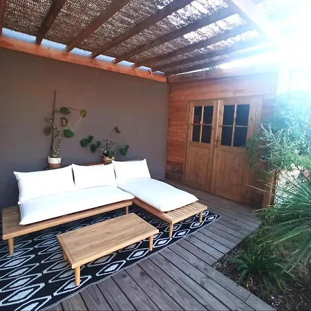 B&B Dans Atelier D'artiste *