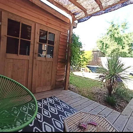 Dans Atelier D'artiste 르망