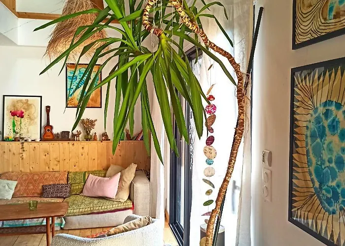 Dans Atelier D'artiste Le Mans