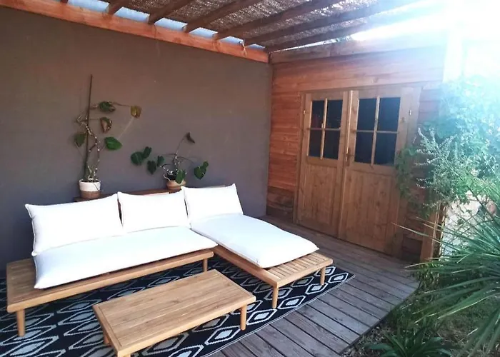 Bed & Breakfast Dans Atelier D'artiste *