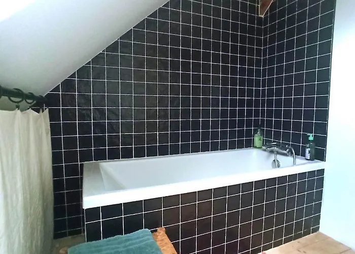 Bed & Breakfast Dans Atelier D'artiste Le Mans