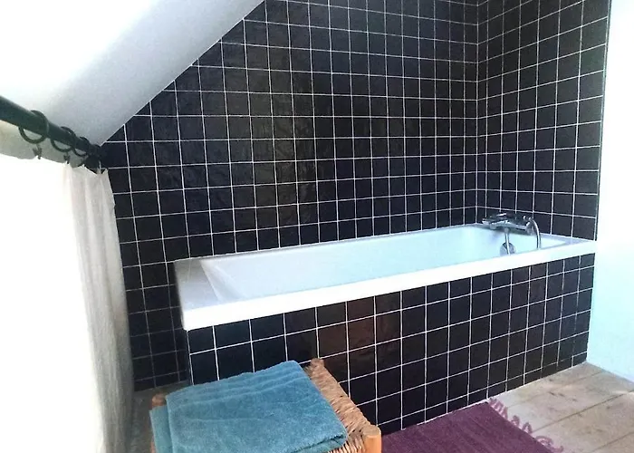 Dans Atelier D'artiste Le Mans