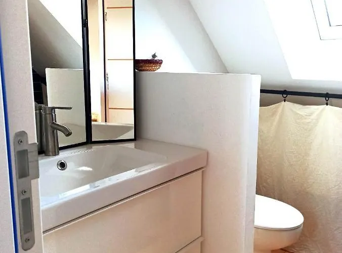 Dans Atelier D'artiste Le Mans