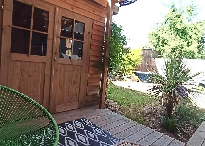 Dans Atelier D'artiste Le Mans